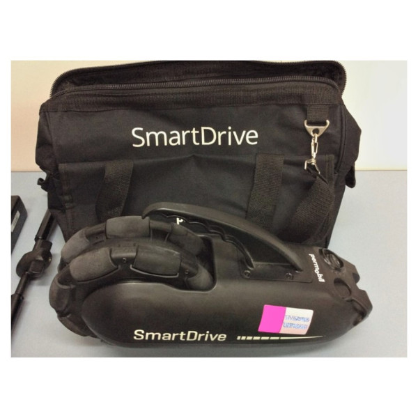 Wheelchair accessory - Smart Drive (MX2+Pushtracker) EQ5496